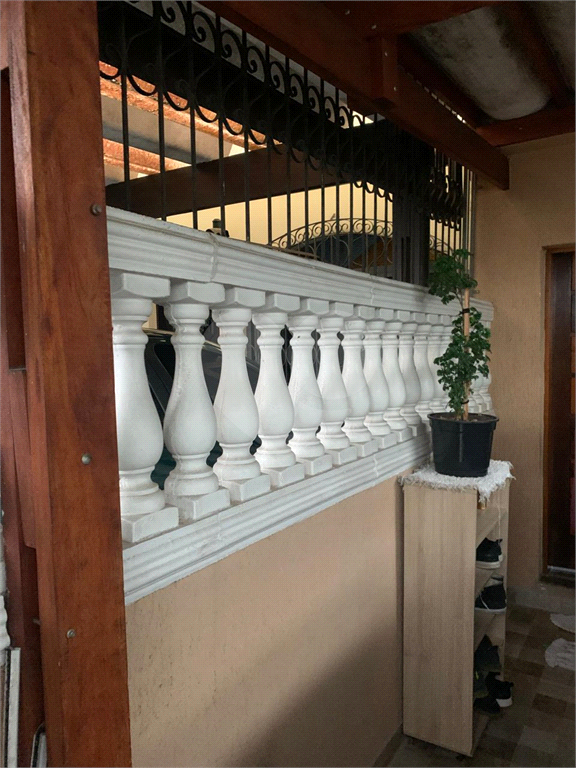 Casa 3 dormitórios para venda na Vila Mazzei - São Paulo / SP