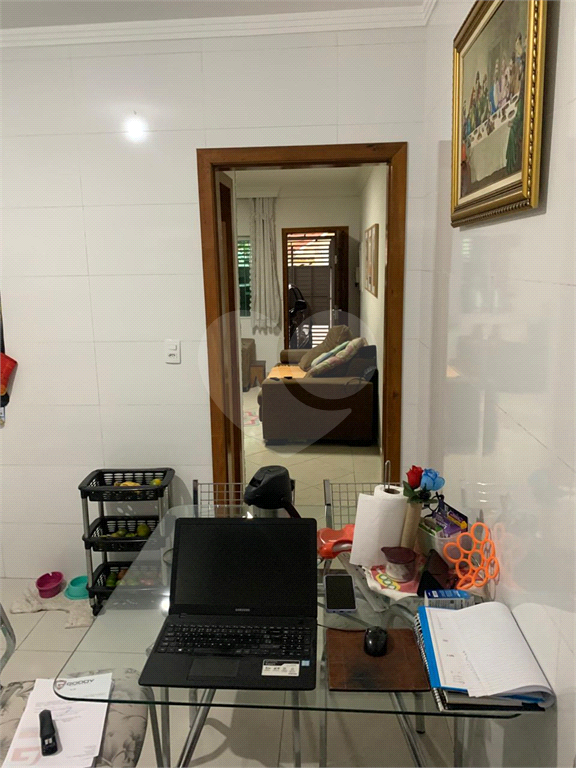 Casa 3 dormitórios para venda na Vila Mazzei - São Paulo / SP