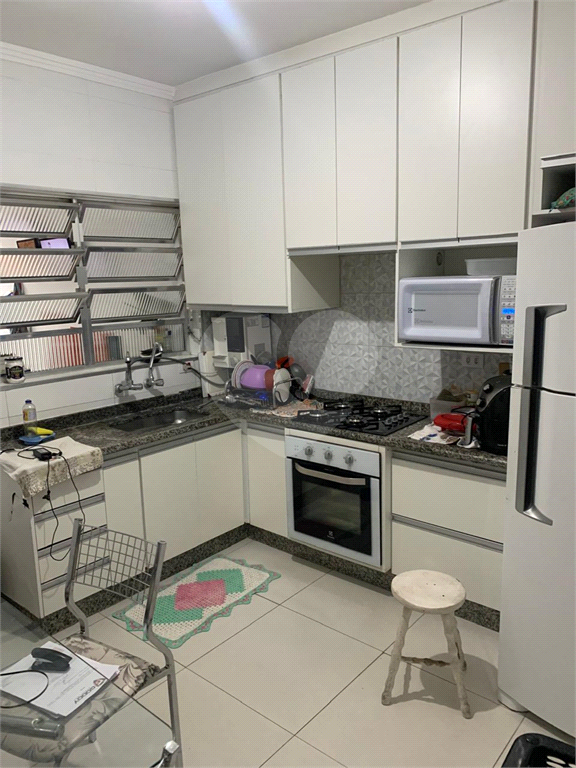 Casa 3 dormitórios para venda na Vila Mazzei - São Paulo / SP