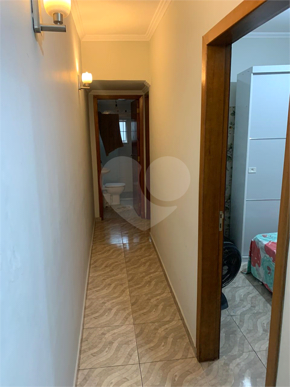 Casa 3 dormitórios para venda na Vila Mazzei - São Paulo / SP