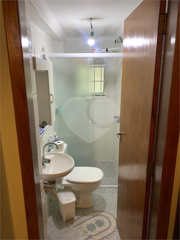 Casa 3 dormitórios para venda na Vila Mazzei - São Paulo / SP