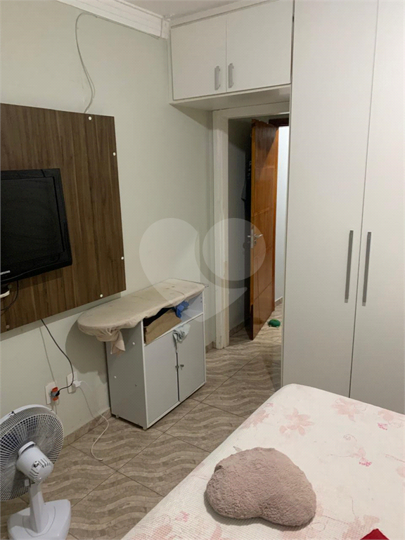 Casa 3 dormitórios para venda na Vila Mazzei - São Paulo / SP