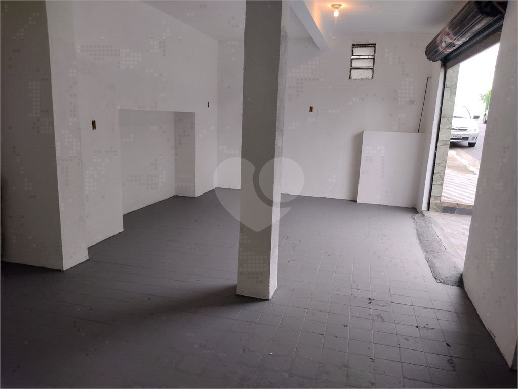 Sobrado comercial | residencial 3 quartos e 2 vagas - Tucuruvi 