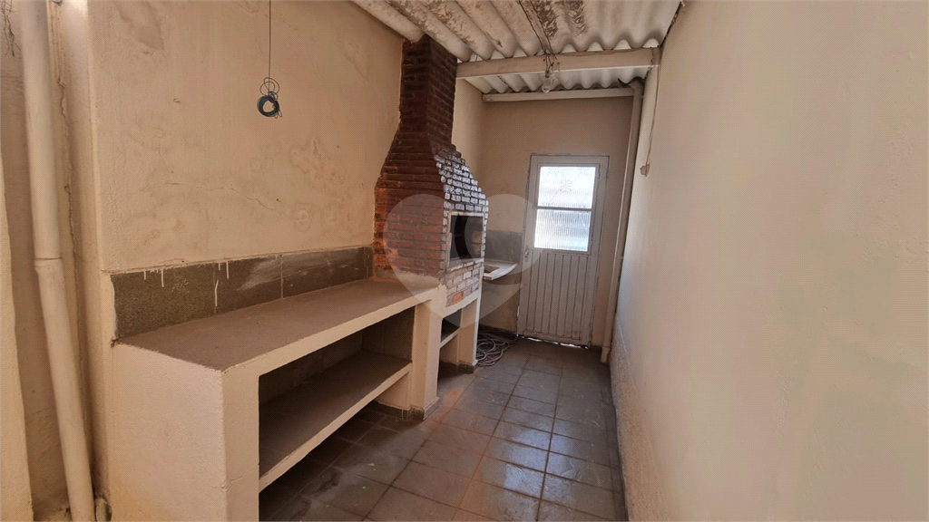 Sobrado comercial | residencial 3 quartos e 2 vagas - Tucuruvi 
