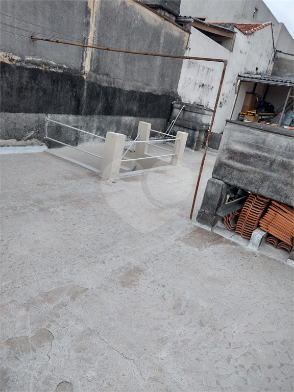 Sobrado comercial | residencial 3 quartos e 2 vagas - Tucuruvi 