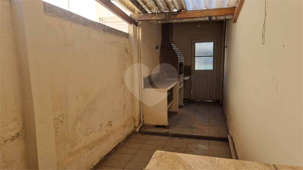Sobrado comercial | residencial 3 quartos e 2 vagas - Tucuruvi 