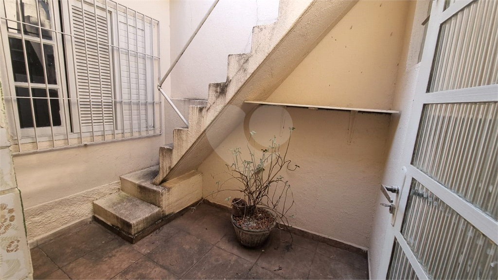 Sobrado comercial | residencial 3 quartos e 2 vagas - Tucuruvi 