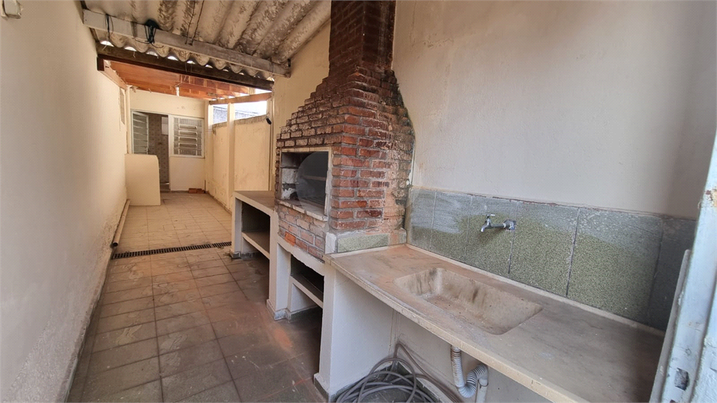 Sobrado comercial | residencial 3 quartos e 2 vagas - Tucuruvi 