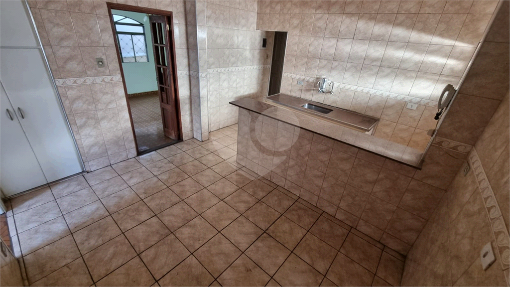 Sobrado comercial | residencial 3 quartos e 2 vagas - Tucuruvi 