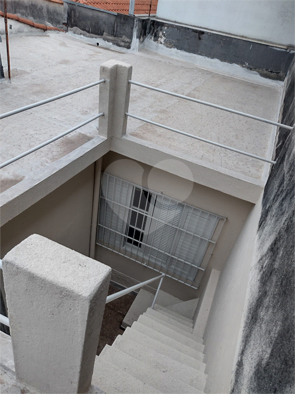 Sobrado comercial | residencial 3 quartos e 2 vagas - Tucuruvi 