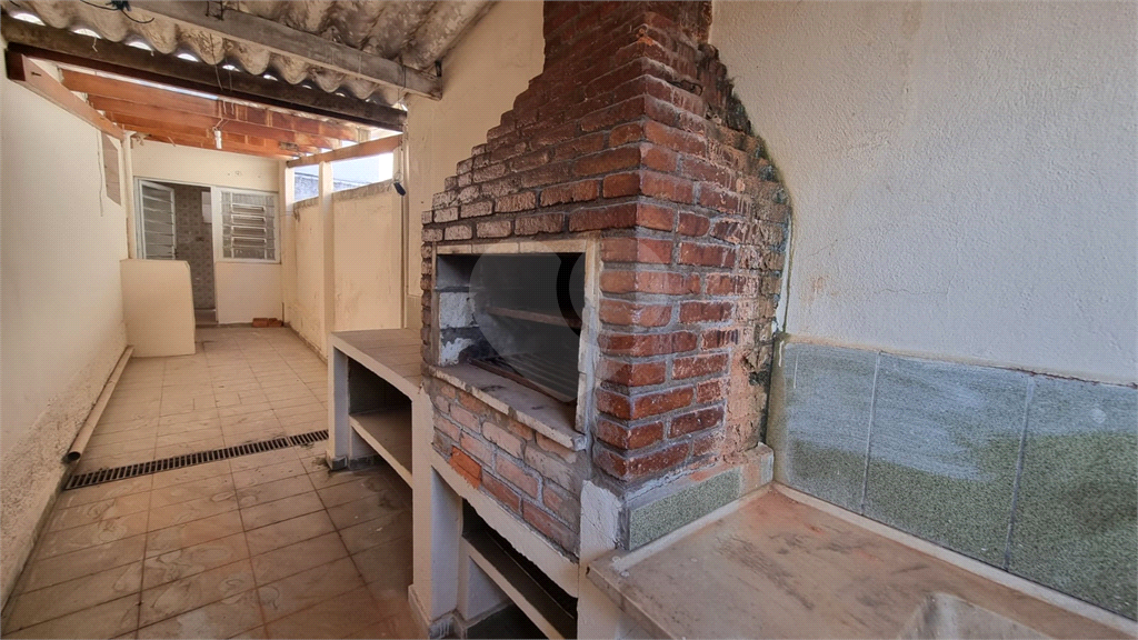 Sobrado comercial | residencial 3 quartos e 2 vagas - Tucuruvi 