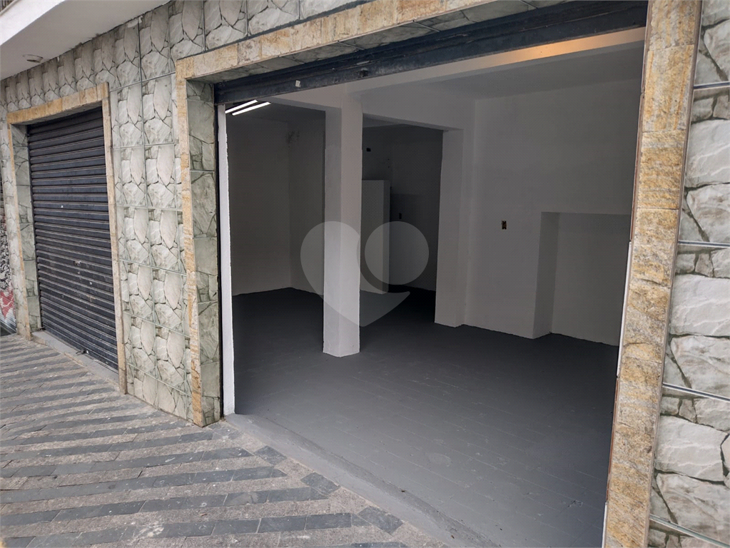 Sobrado comercial | residencial 3 quartos e 2 vagas - Tucuruvi 