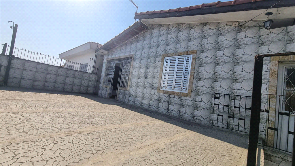 Sobrado comercial | residencial 3 quartos e 2 vagas - Tucuruvi 