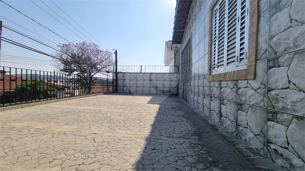 Sobrado comercial | residencial 3 quartos e 2 vagas - Tucuruvi 
