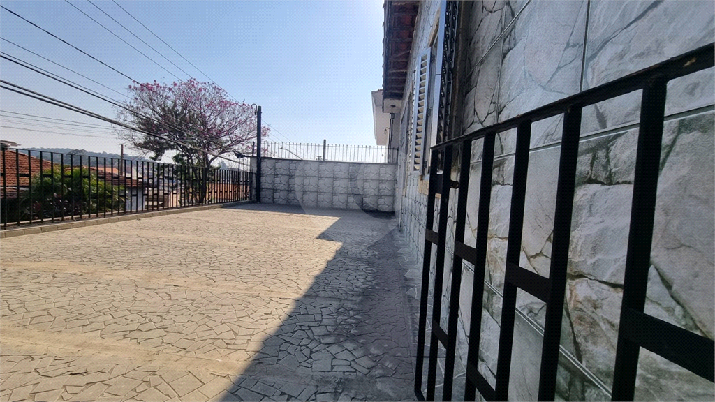 Sobrado comercial | residencial 3 quartos e 2 vagas - Tucuruvi 