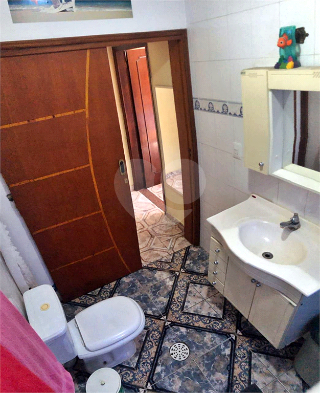 Sobrado muito bom .