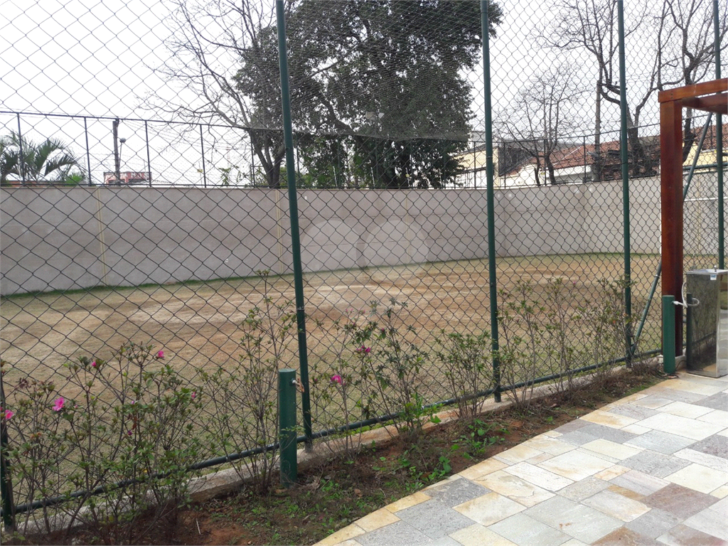 APARTAMENTO 2 DORMITÓRIOS (1 SUÍTE), VARANDA E 1 VAGA DE GARAGEM PARA LOCAÇÃO - VILA ROMANA