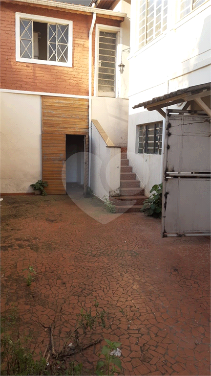 Sobrado Santana