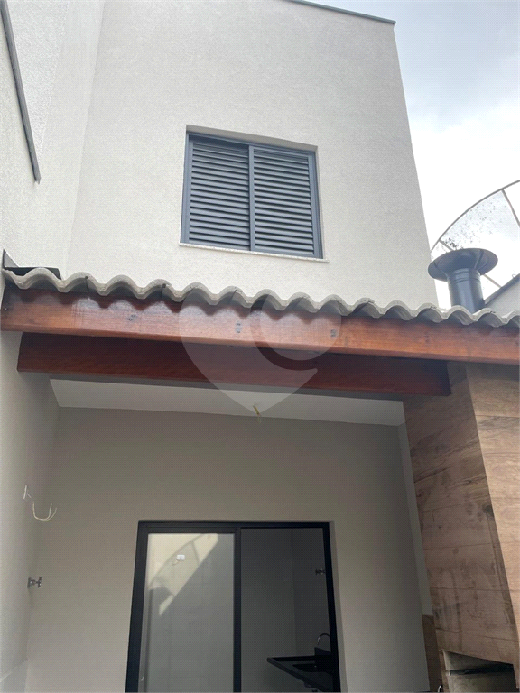 Casa 3 dormitórios para venda na Vila Guilherme - São Paulo / SP