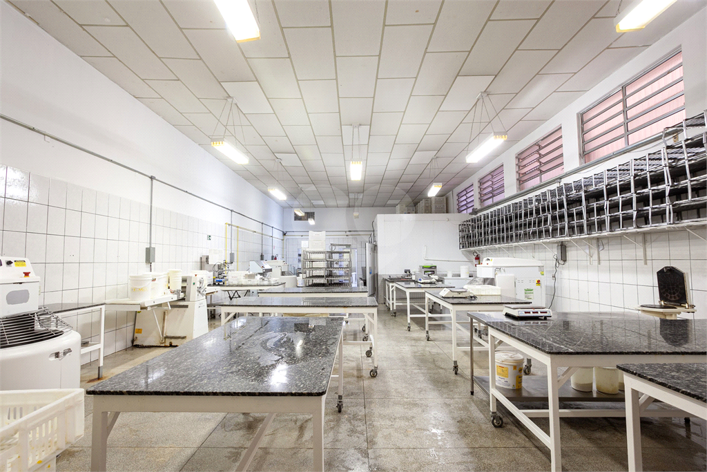 GALPÃO em VILA FORMOSA