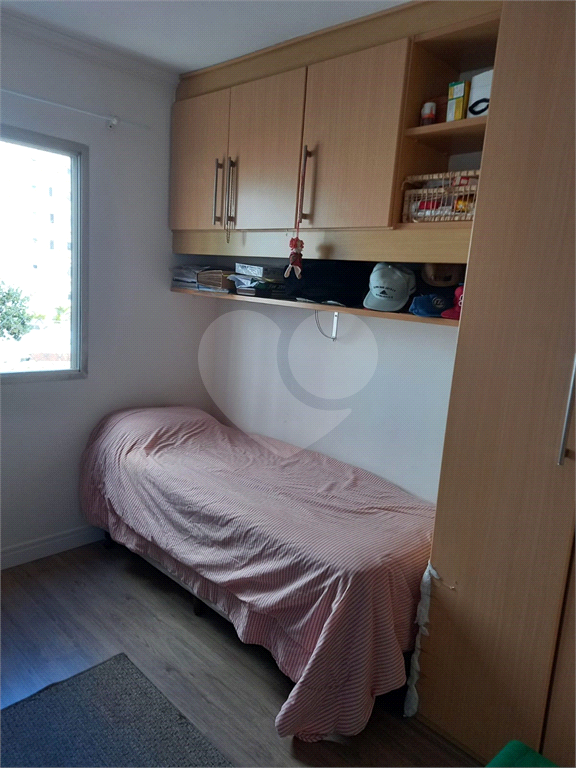 Apartamento no bairro de Santa Terezinha