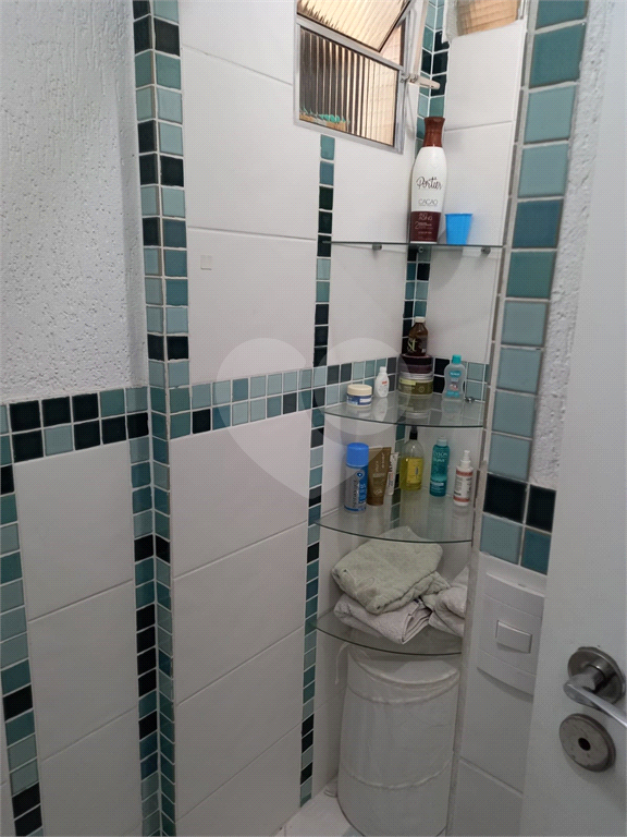 Apartamento no bairro de Santa Terezinha