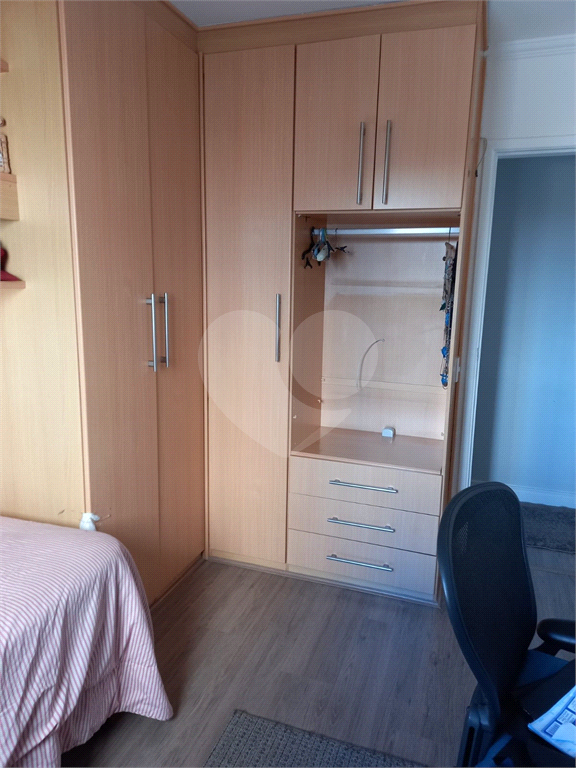 Apartamento no bairro de Santa Terezinha