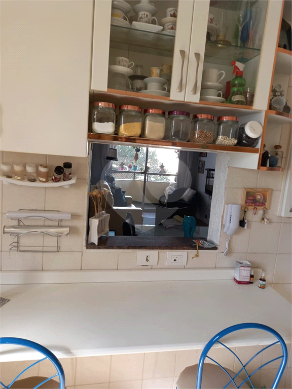Apartamento no bairro de Santa Terezinha