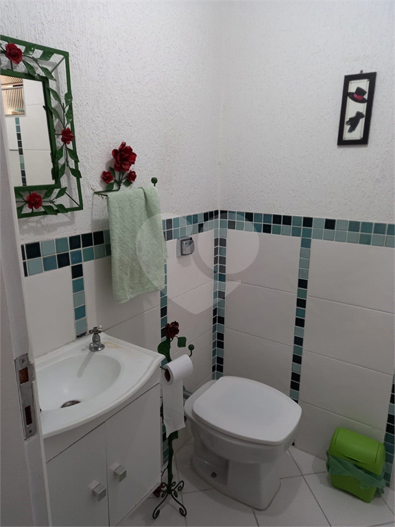 Apartamento no bairro de Santa Terezinha