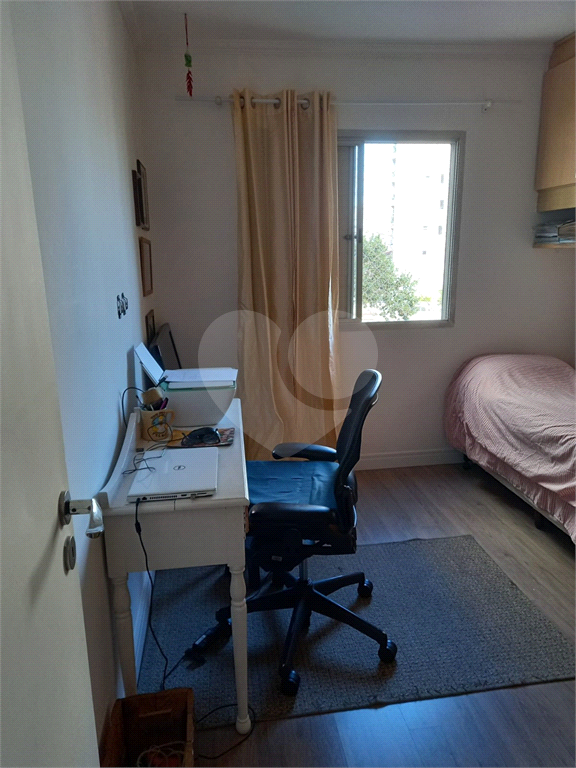 Apartamento no bairro de Santa Terezinha