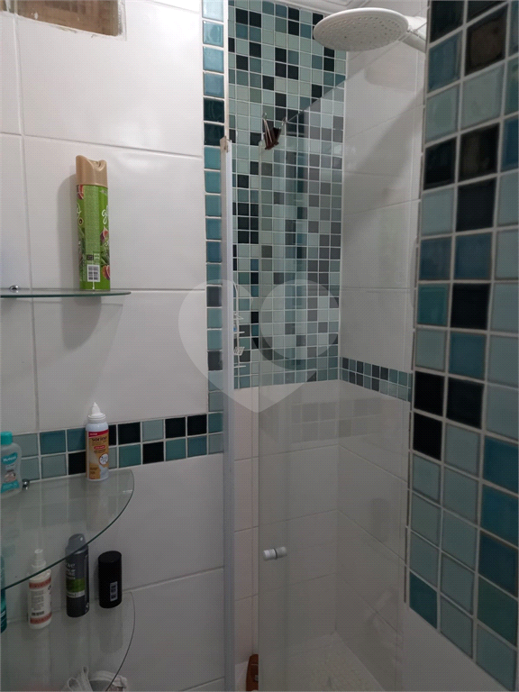 Apartamento no bairro de Santa Terezinha