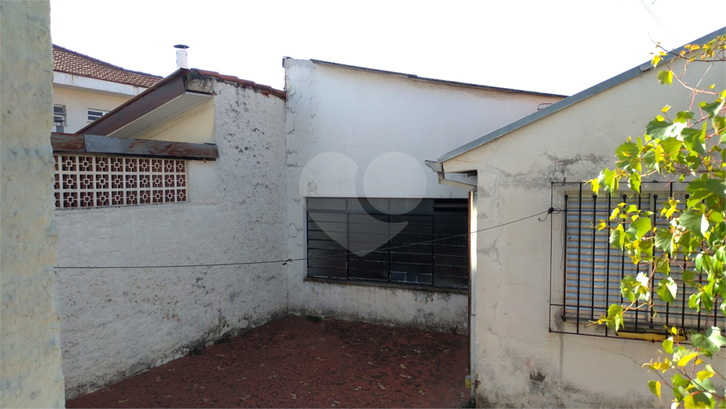 Terreno  com 429 m2 - Mandaqui 