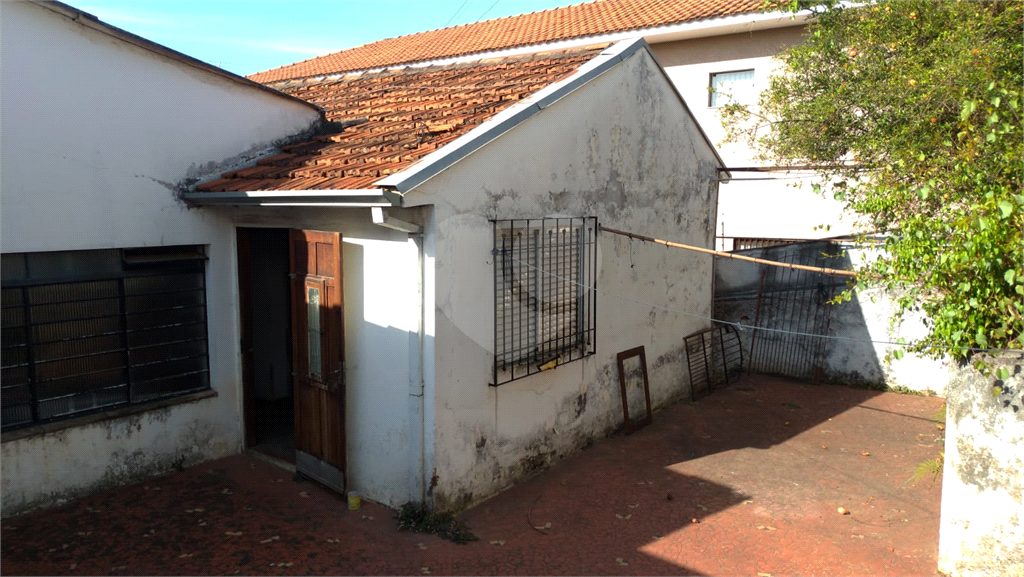 Terreno  com 429 m2 - Mandaqui 