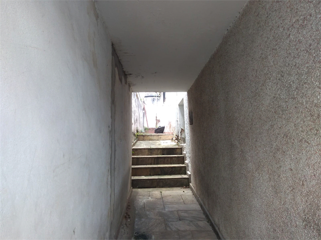 Terreno  com 429 m2 - Mandaqui 