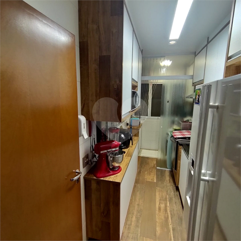 Apartamento 65 m² 03 dormitórios 1 vaga Prox ao Shopping Interlagos 