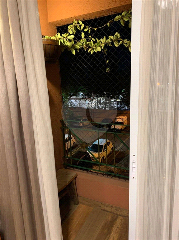Apartamento 65 m² 03 dormitórios 1 vaga Prox ao Shopping Interlagos 