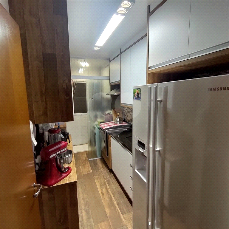Apartamento 65 m² 03 dormitórios 1 vaga Prox ao Shopping Interlagos 