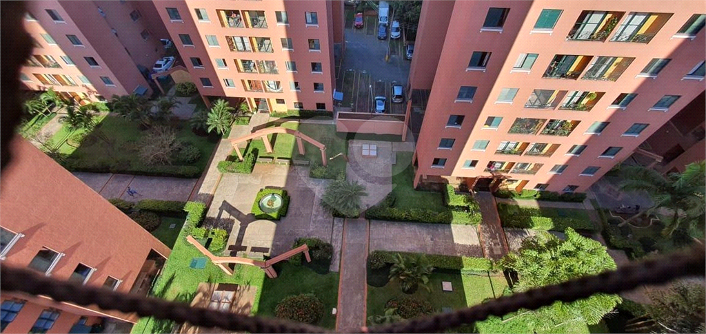 Apartamento 65 m² 03 dormitórios 1 vaga Prox ao Shopping Interlagos 