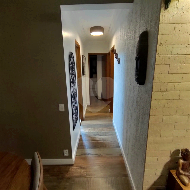 Apartamento 65 m² 03 dormitórios 1 vaga Prox ao Shopping Interlagos 