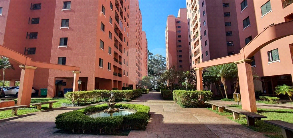 Apartamento 65 m² 03 dormitórios 1 vaga Prox ao Shopping Interlagos 