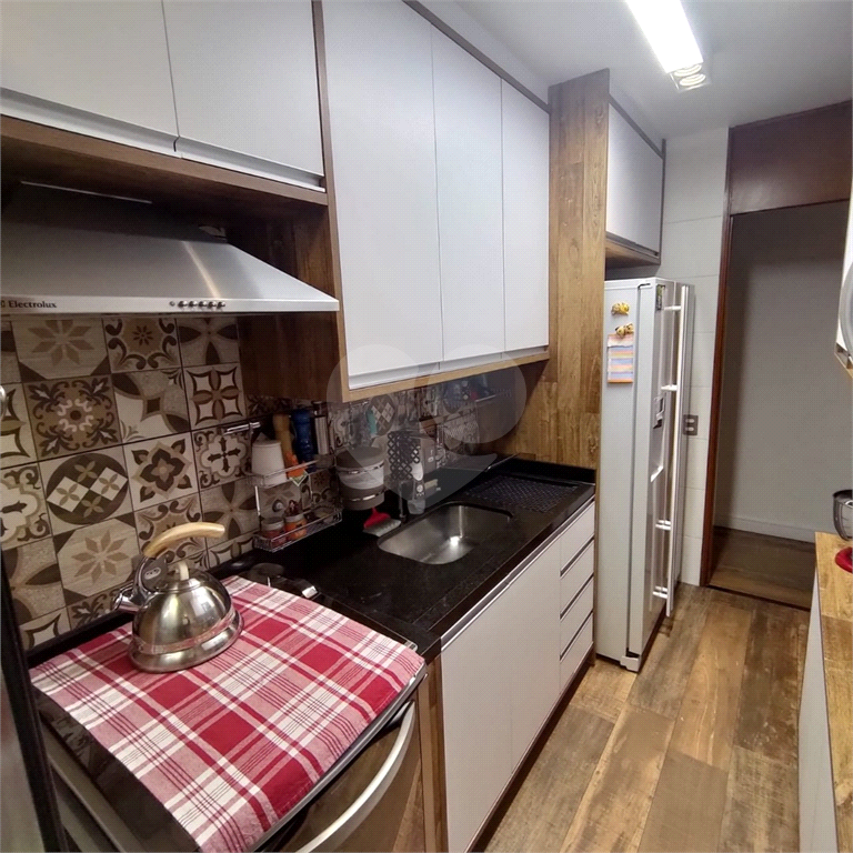 Apartamento 65 m² 03 dormitórios 1 vaga Prox ao Shopping Interlagos 