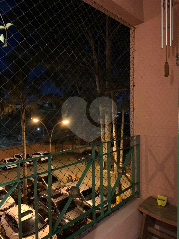 Apartamento 65 m² 03 dormitórios 1 vaga Prox ao Shopping Interlagos 