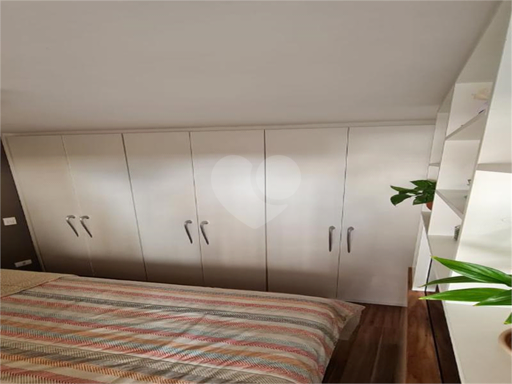 APARTAMENTO em CAMBUCI