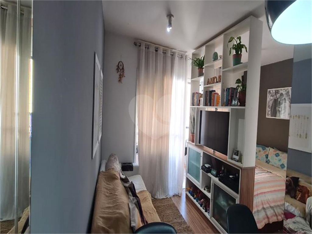 APARTAMENTO em CAMBUCI