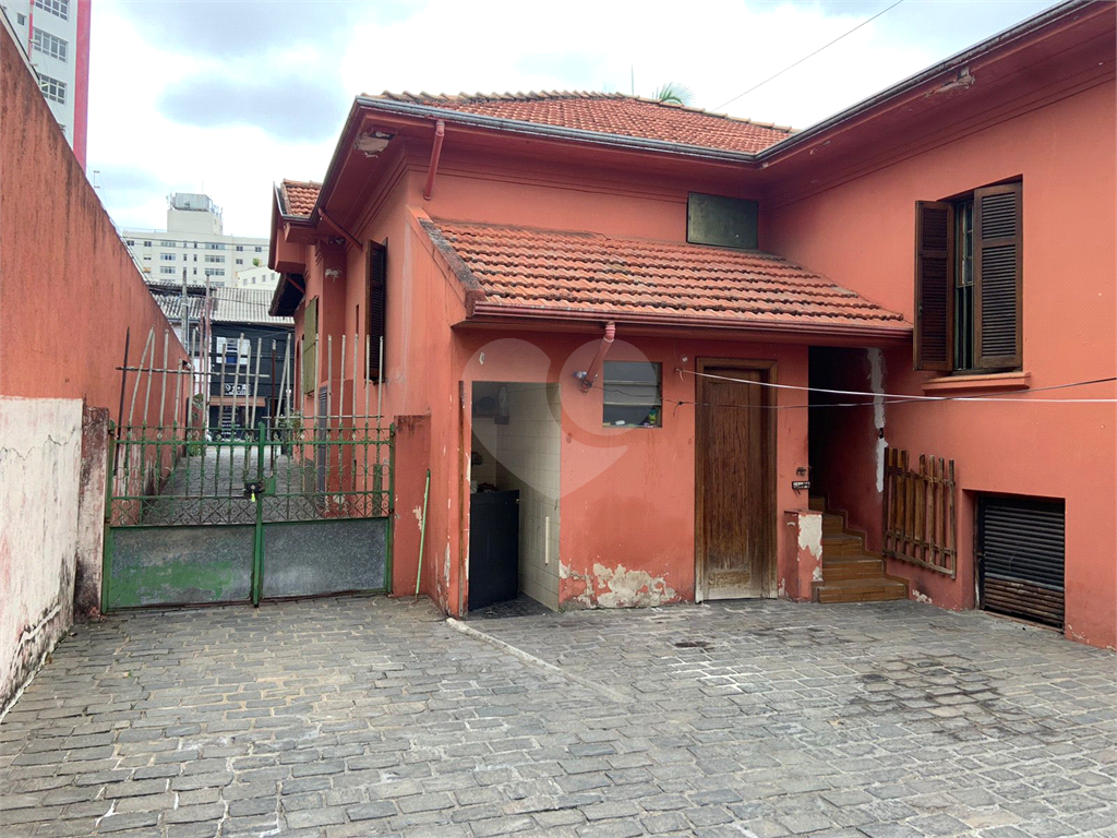 CASA em LAPA