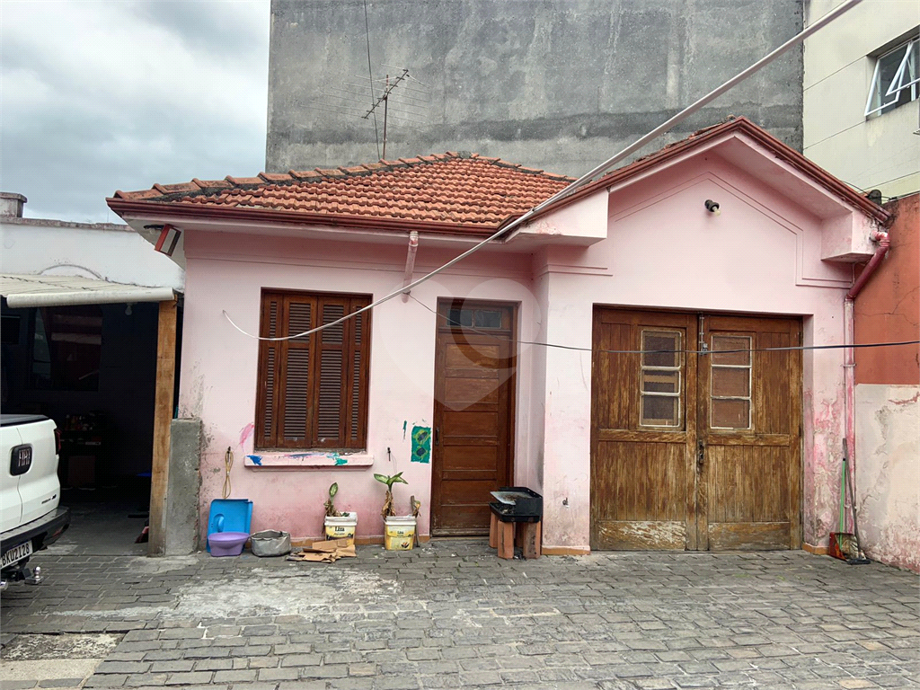 CASA em LAPA