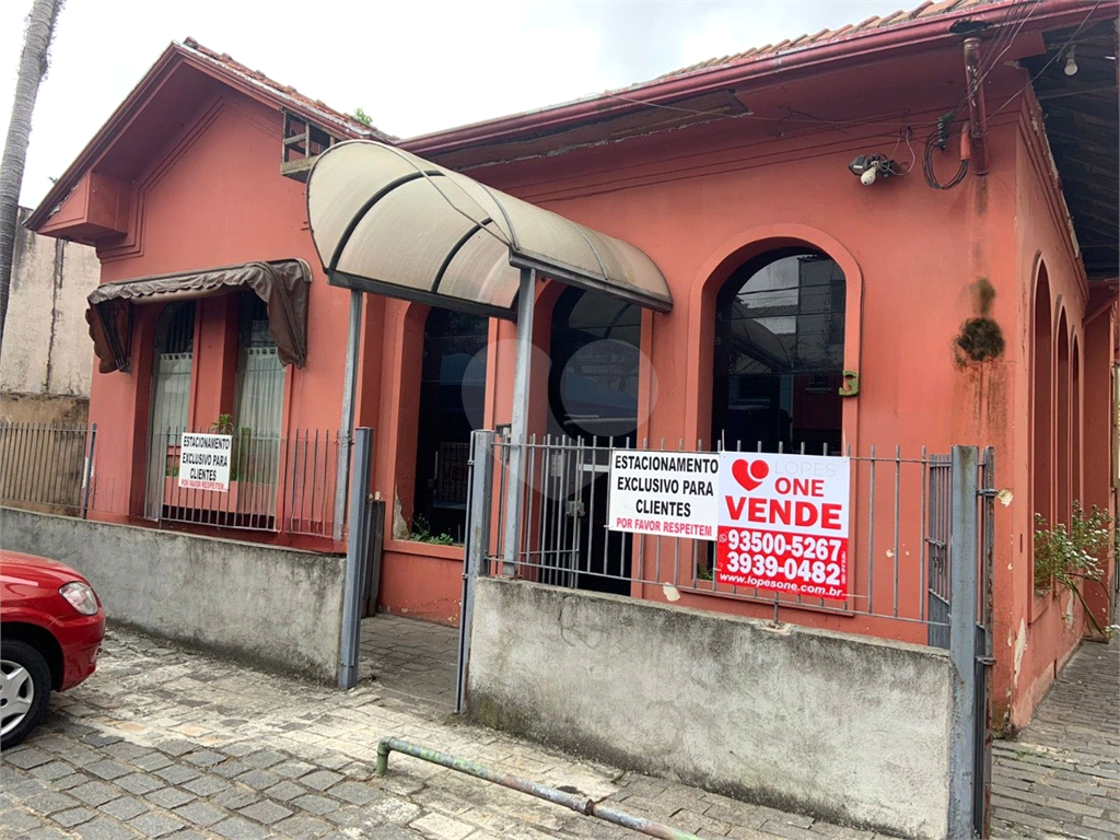 CASA em LAPA