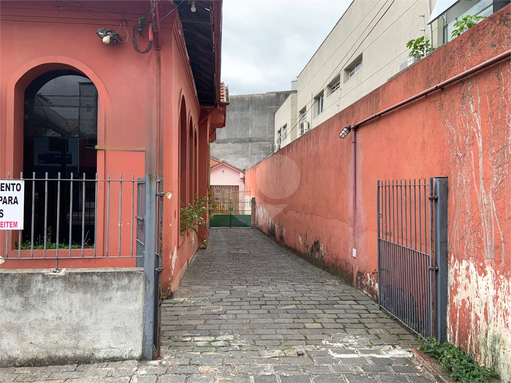 CASA em LAPA
