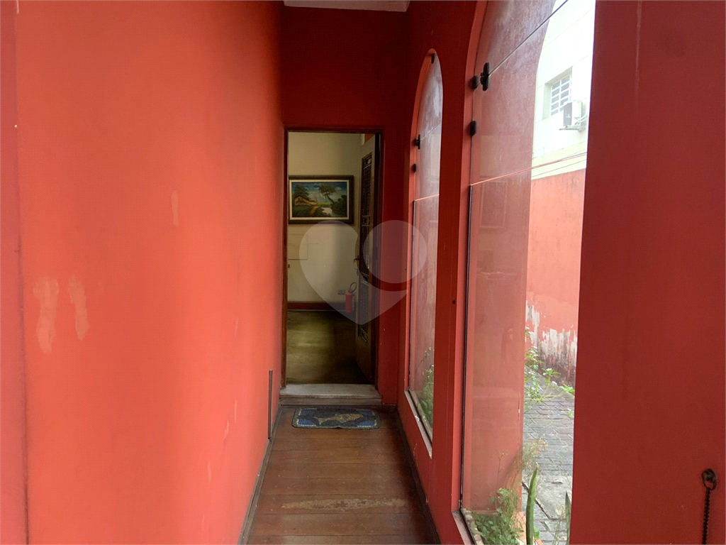 CASA em LAPA