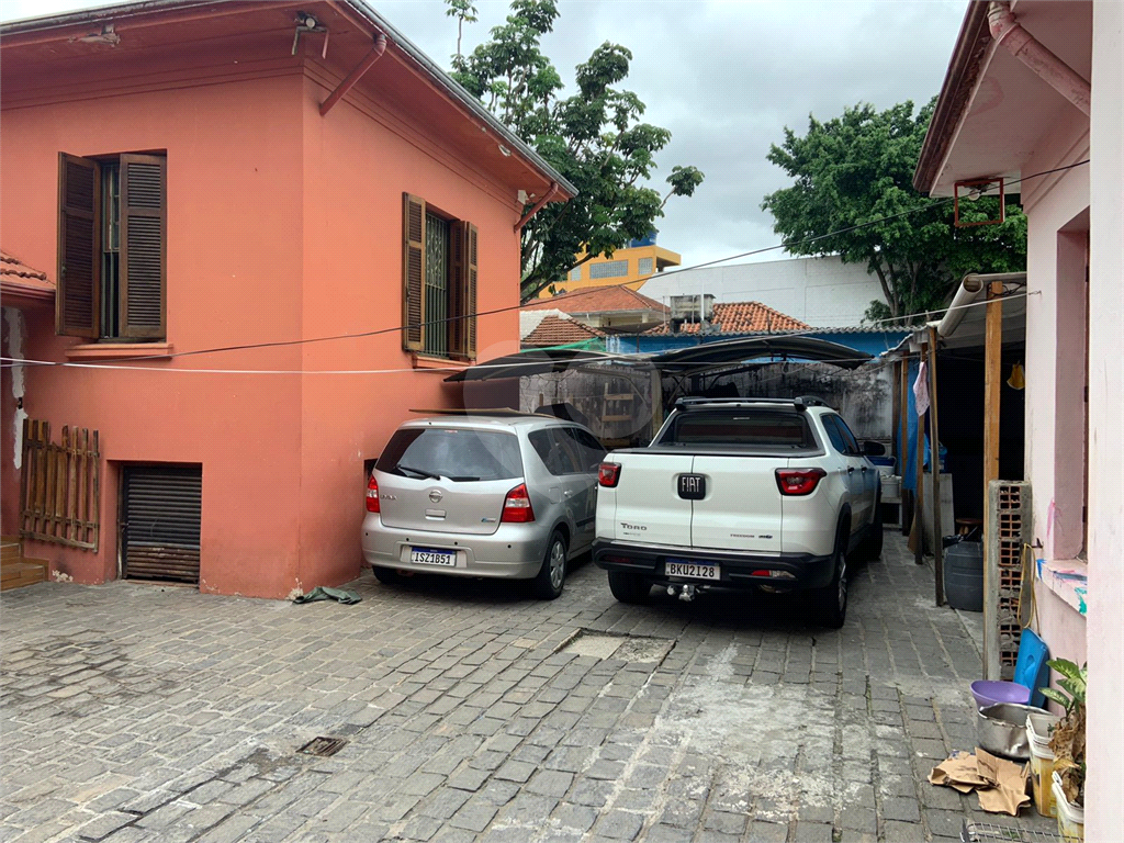 CASA em LAPA